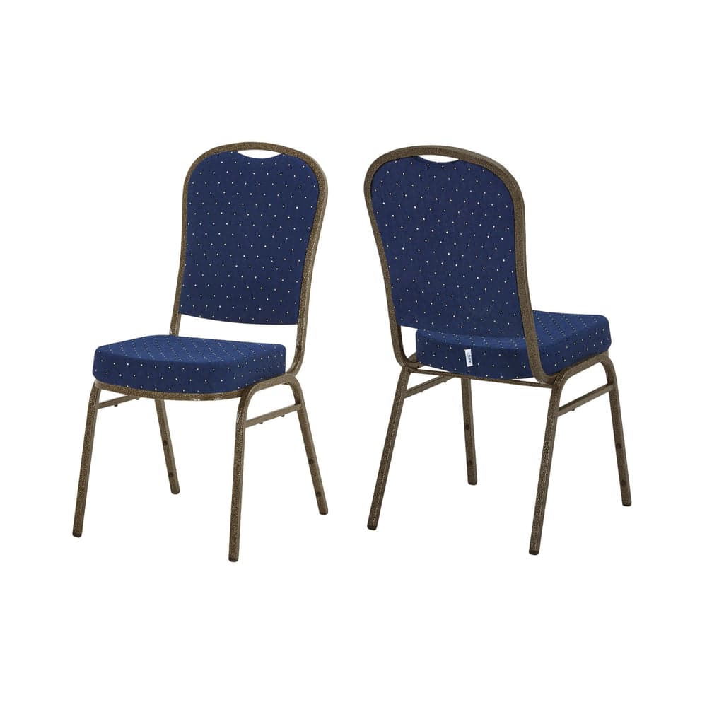 Silla Apilable MB-1603H