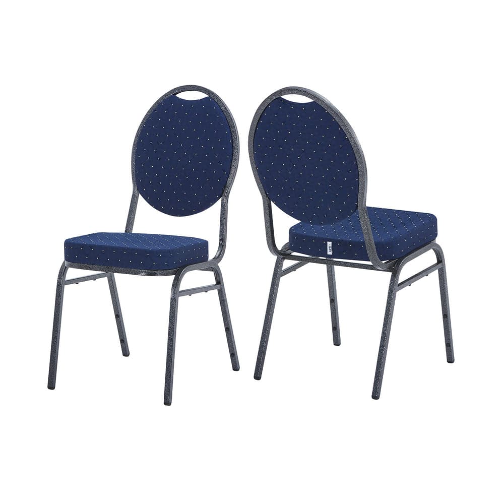 Silla Apilable MB-1606H