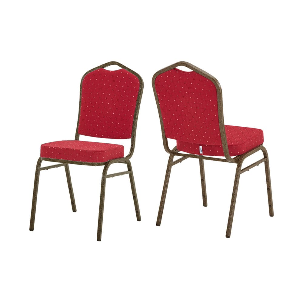 Silla Apilable MB-1616H