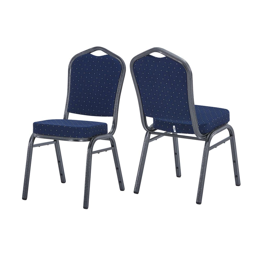 Silla Apilable MB-1618