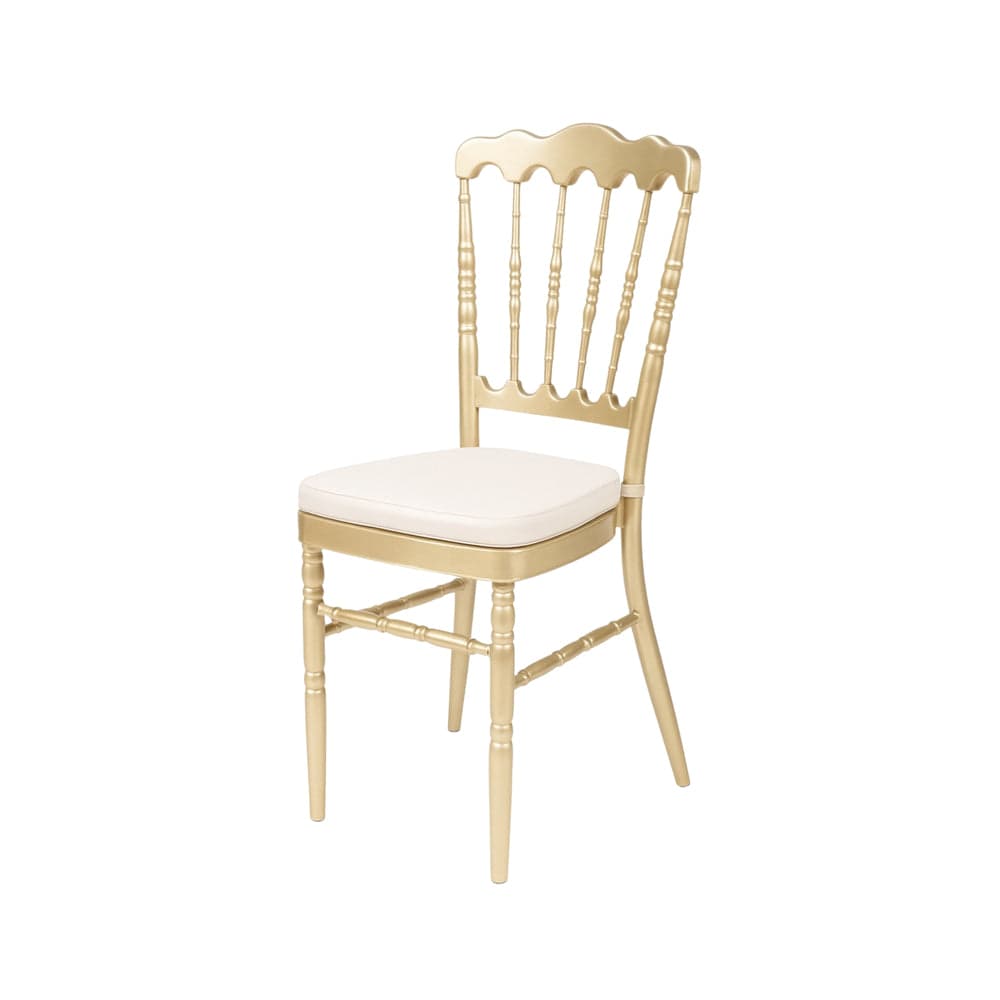 Silla Banquete Emperador
