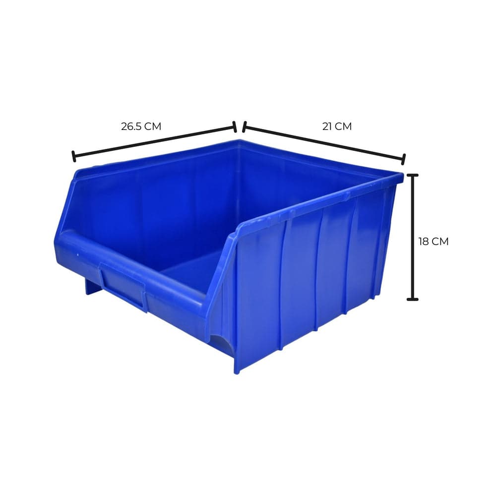 Caja Ordenadora V5
