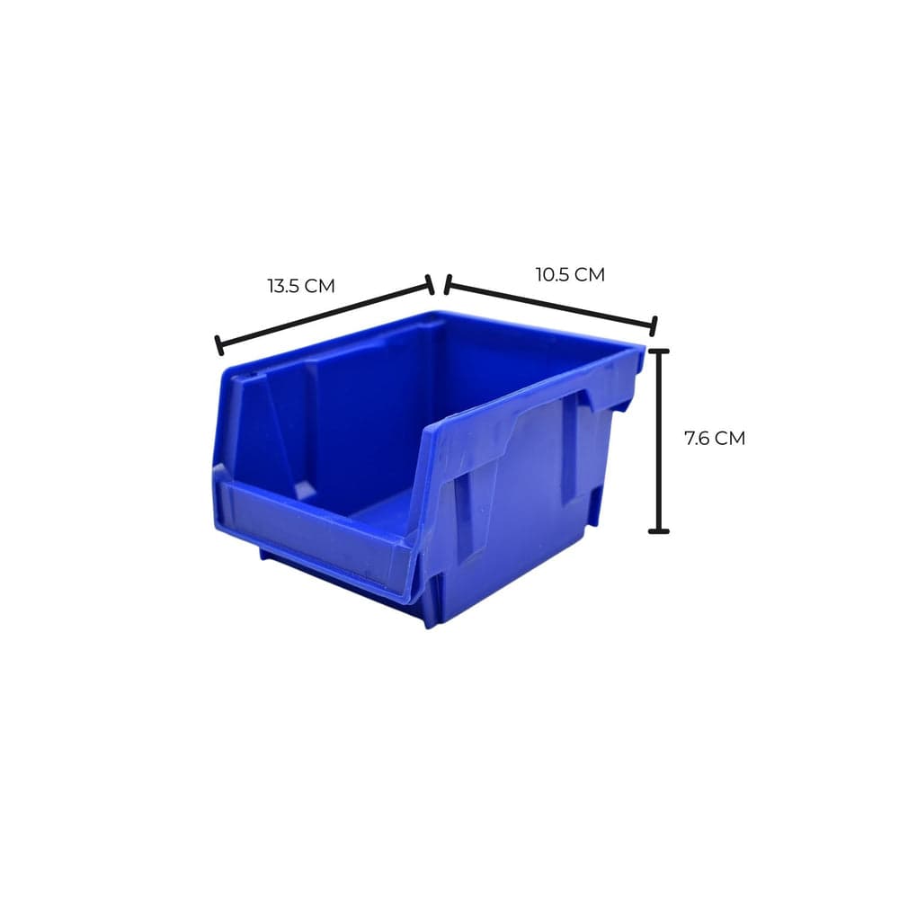 Caja Ordenadora V1