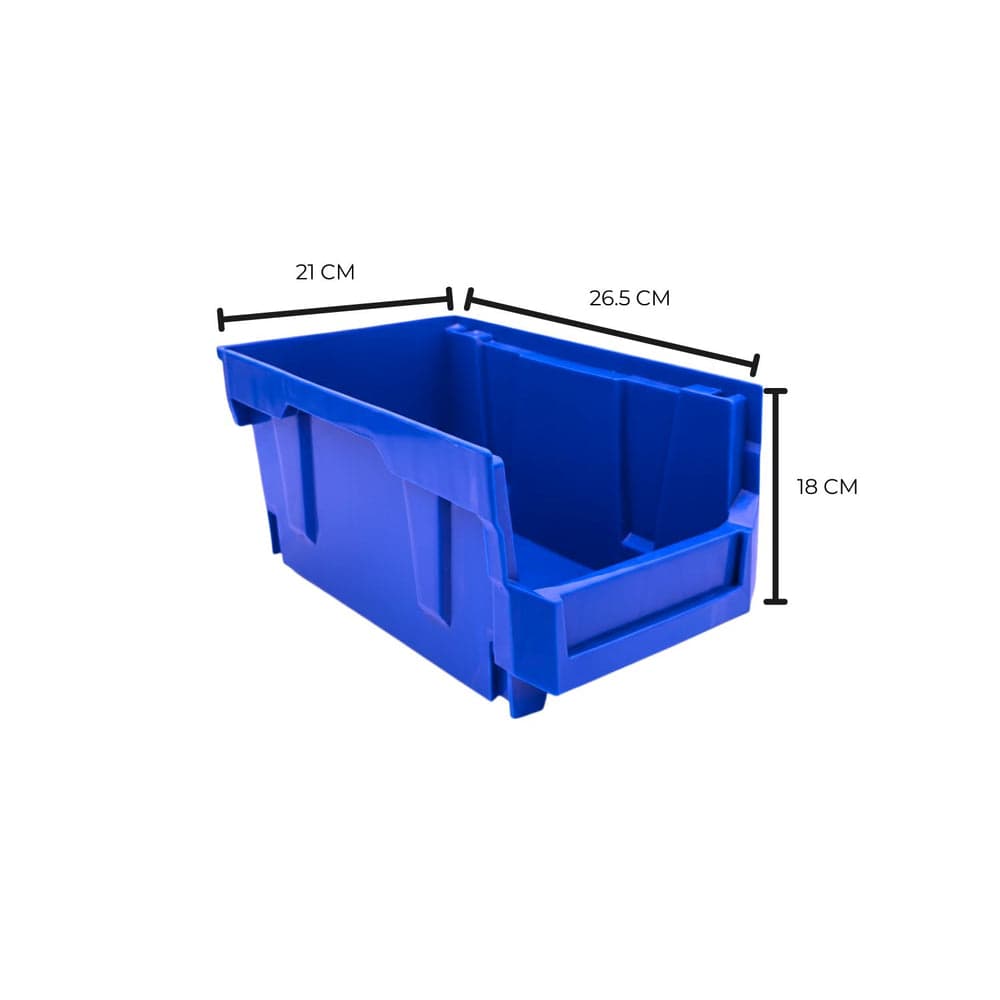 Caja Ordenadora V6