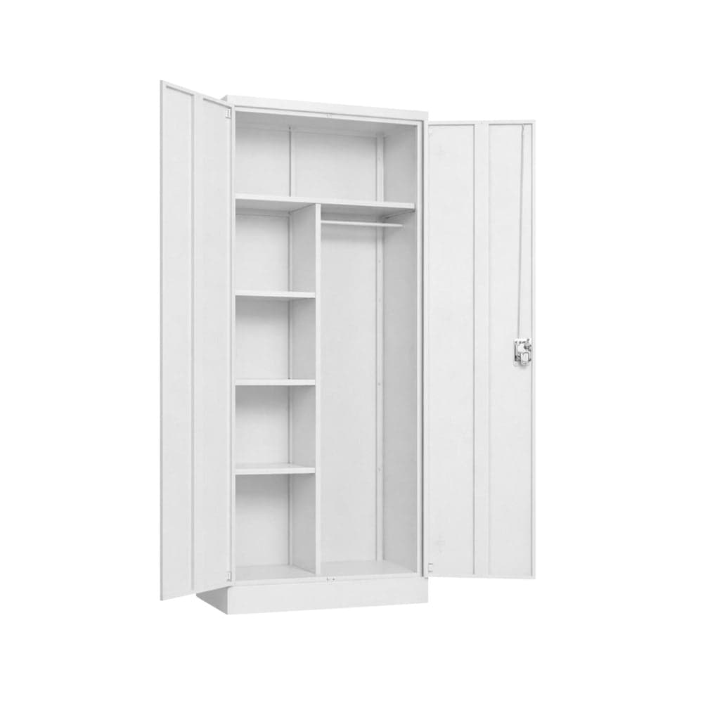 Armario Closet 2 Puertas