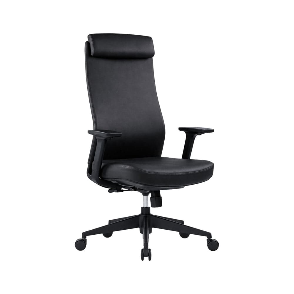 Silla Ejecutiva Monaco-A