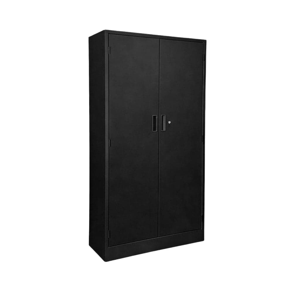 Armario Metálico 2 Puertas