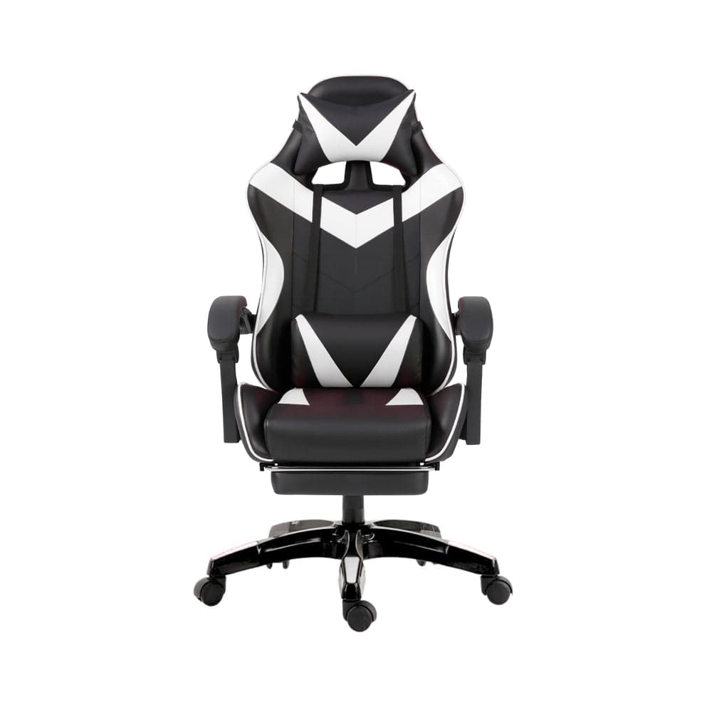 Silla Gamer
