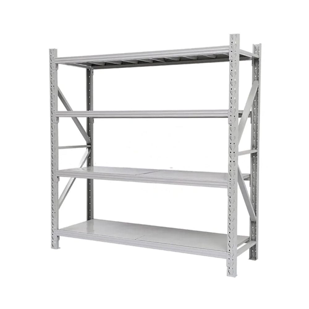 Estantería Industrial 4 Niveles
