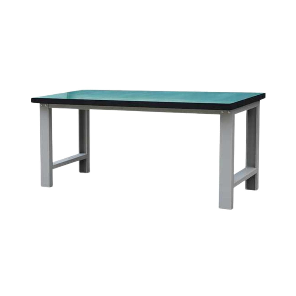 Mesa de Trabajo de Taller Industrial