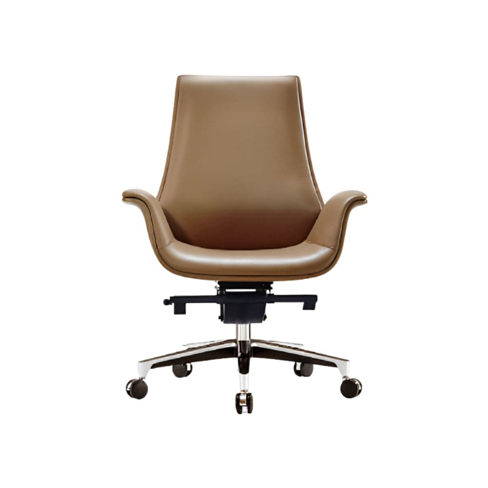 Silla Semi-Ejecutiva SP-969B