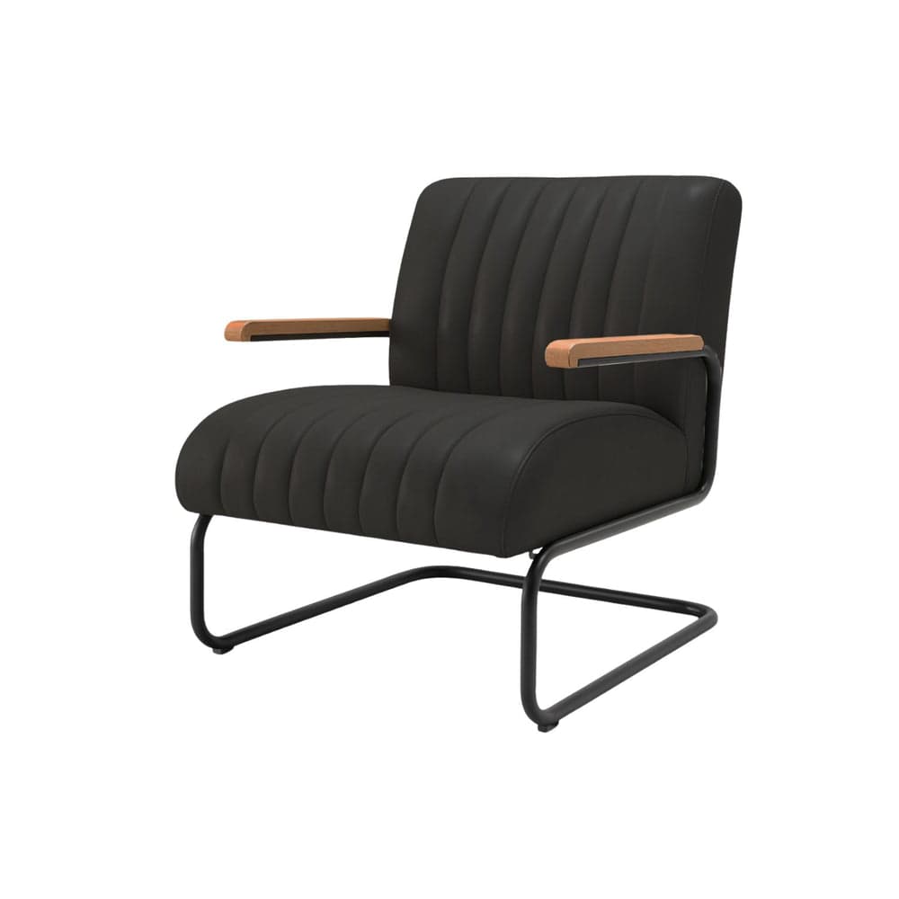 Sillón de Visita Trineo