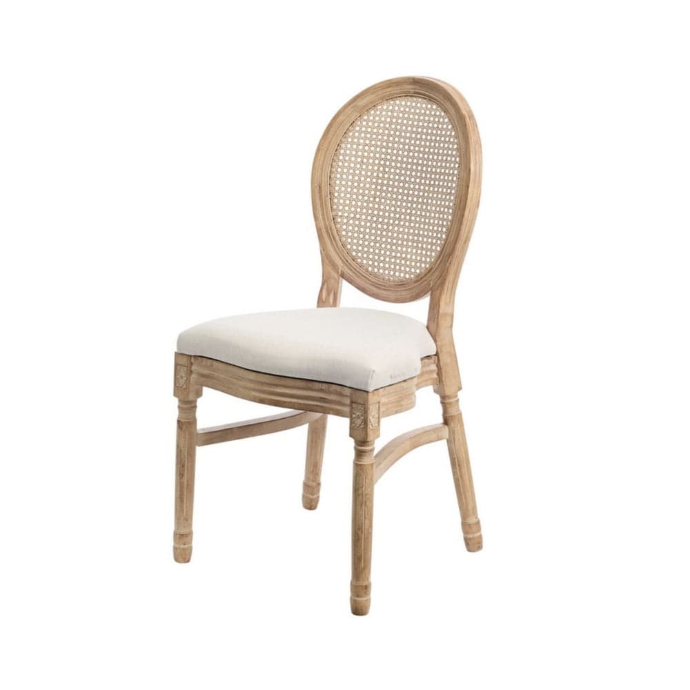 Silla Louis