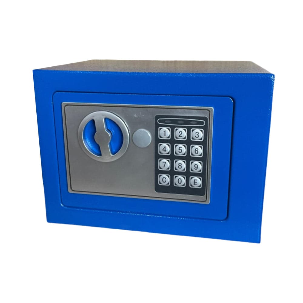 Caja de Valores