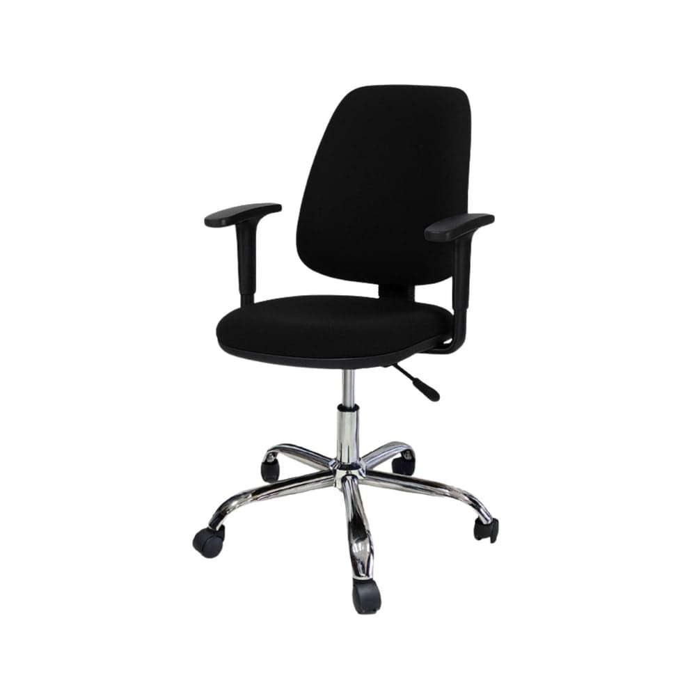 Silla Semi-Ejecutiva Meteoro