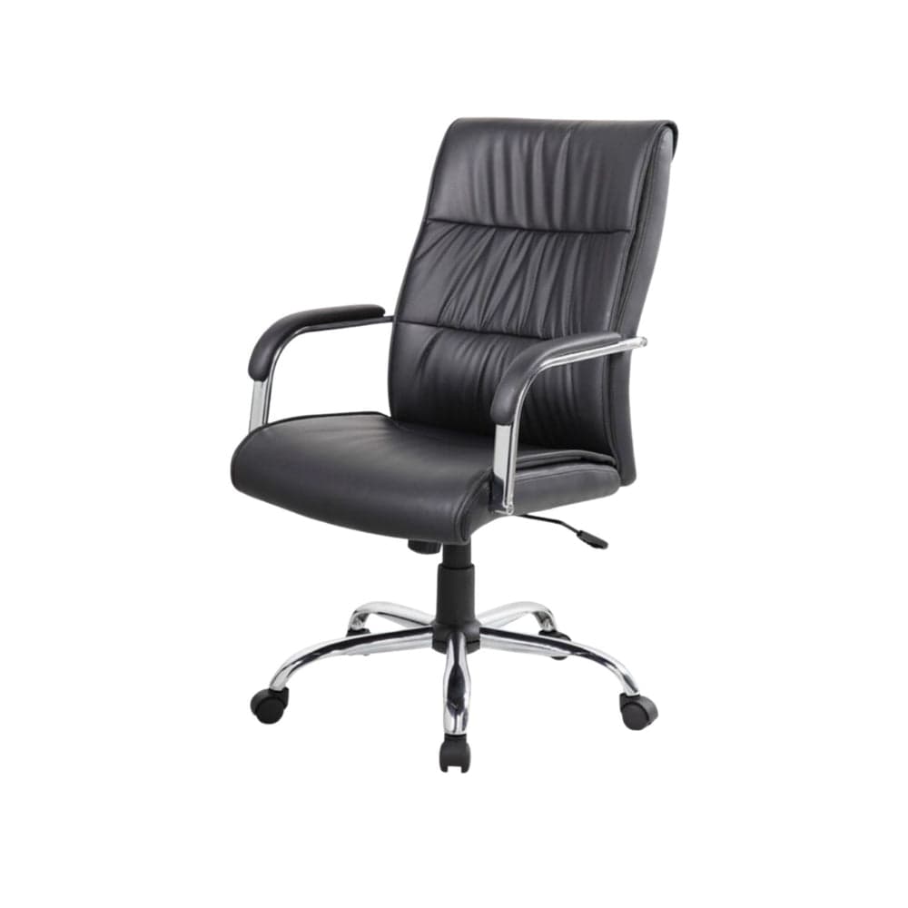 Silla Semi-Ejecutiva WW9163
