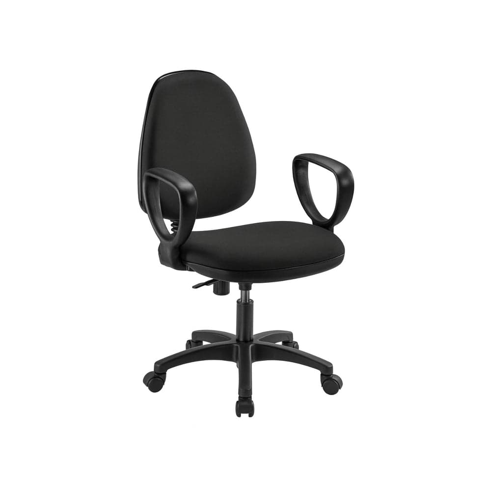 Silla Operativa Tela Lyra
